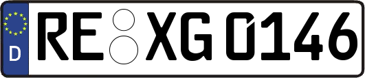 RE-XG0146