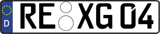 RE-XG04