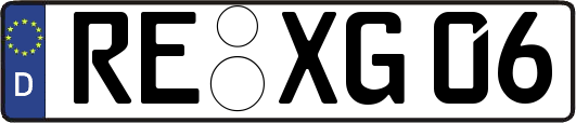 RE-XG06