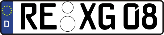 RE-XG08