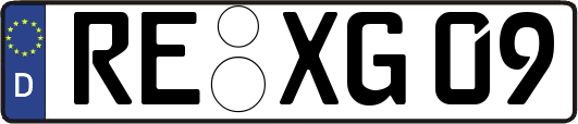 RE-XG09