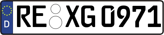RE-XG0971