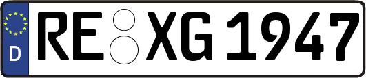RE-XG1947