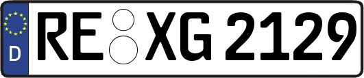 RE-XG2129