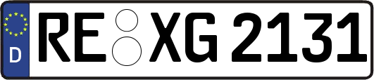 RE-XG2131