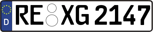RE-XG2147
