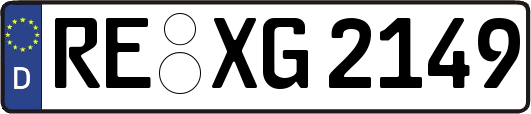 RE-XG2149