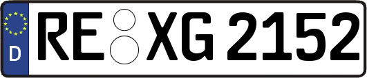RE-XG2152