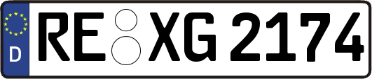 RE-XG2174