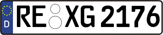 RE-XG2176