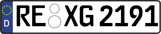 RE-XG2191