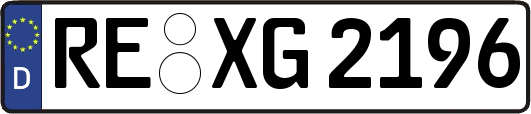 RE-XG2196