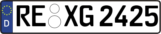 RE-XG2425