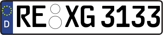 RE-XG3133