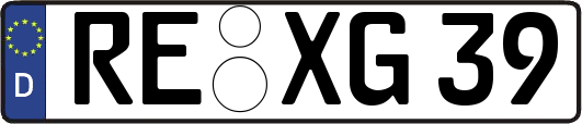 RE-XG39