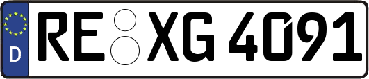 RE-XG4091
