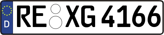 RE-XG4166