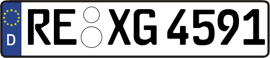 RE-XG4591