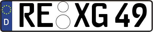 RE-XG49