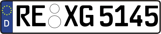 RE-XG5145
