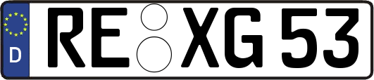 RE-XG53