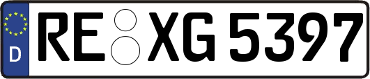 RE-XG5397