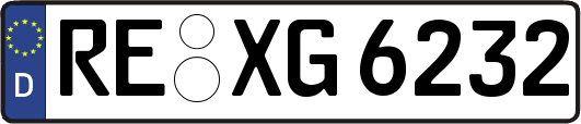 RE-XG6232