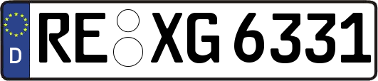 RE-XG6331