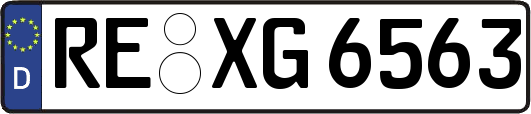 RE-XG6563