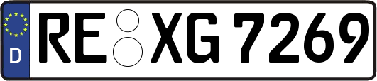 RE-XG7269
