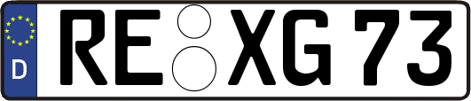 RE-XG73