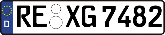 RE-XG7482