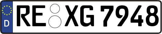 RE-XG7948