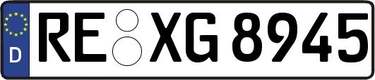 RE-XG8945