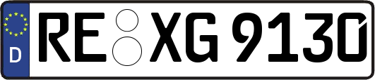 RE-XG9130