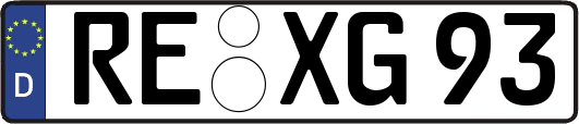 RE-XG93