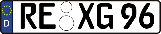 RE-XG96