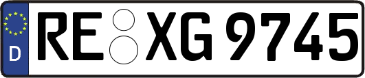 RE-XG9745