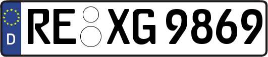 RE-XG9869