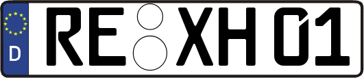 RE-XH01