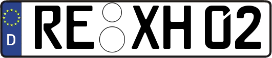 RE-XH02