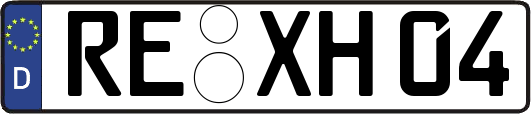 RE-XH04