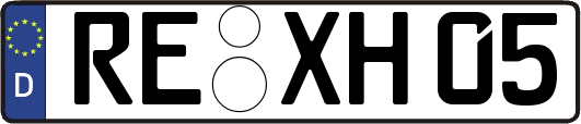 RE-XH05