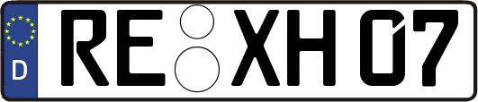 RE-XH07
