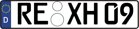 RE-XH09