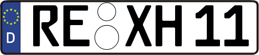 RE-XH11