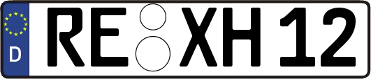 RE-XH12