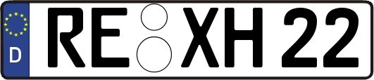 RE-XH22