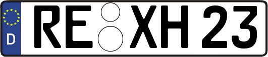 RE-XH23