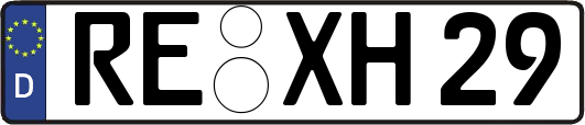 RE-XH29